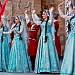Республиканский фестиваль народного творчества «Тебе, Победа, посвящается!»