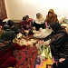 В Маджалисе состоялся Республиканский фестиваль – выставка «Традиции Кайтага»