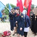 Культурно-досуговые учреждения, центры традиционной культуры муниципальных образований республики присоединились к празднованию великого праздника Дня Победы!
