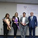 Сегодня 5 ноября состоялась торжественная церемония награждения лауреатов Премии Правительства Республики Дагестан «Душа Дагестана»