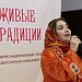 11 апреля в селе Сергокала Сергокалинского района состоялся Республиканский фестиваль-конкурс национальной песни «Живые традиции»