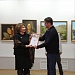 22 декабря состоялось открытии итоговой выставки изобразительного искусства «Родники Дагестана»