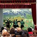 Концерт, посвящённый  100-летнему юбилею ДАССР в Буйнакске