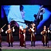 Смотр инструментальных коллективов.