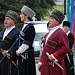 Фестиваль «Цамаури» прошел в юбилейный День города Махачкалы
