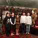 В центрах культуры муниципалитетов прошли мероприятия, посвященные 33-ей годовщине вывода советских войск из Афганистана