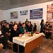 В Доме культуры с.Нижнее Махарги Сергокалинского района состоялся отчетный концерт за 2019г.