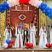 IX Республиканский фестиваль  детского художественного творчества «ЭНЕМЖАЯ»