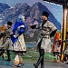 День Победы – один из любимых народных праздников.