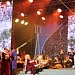 Фольклорное шоу стало частью праздничного гала-концерта в честь 160-летия Махачкалы