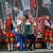 В Махачкале прошли праздничные мероприятия в рамках Международного дня защиты детей