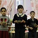 Республиканский Дом народного творчества продолжает цикл мастер-классов.  