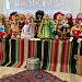 В рамках XIX Международного фестиваля фольклора и традиционной культуры «Горцы» в г.Каспийск на базе Центра традиционной культуры прошла выставка декоративно – прикладного искусства