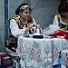 Республиканский Дом народного творчества проводит большую совместную работу с Центрами и Домами культуры республики , направленную на сохранение традиционной культуры. 