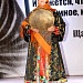 В селе Новолакское Новолакского района состоялся Республиканский фестиваль народной песни, посвященный 150-летию Щазы из Куркли.