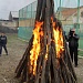 Праздник весны «Новруз-байрам»
