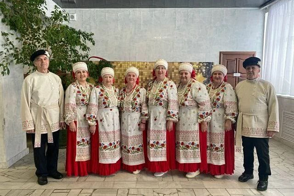 Завершилась Межрегиональная акция-флешмоб «Вместе – мы Россия!», организованная Республиканским домом народного творчества Министерства культуры Республики Дагестан.