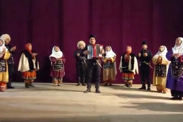 23 сентября,  в с.Хебда Шамильского  района  состоялся  X Республиканский фестиваль традиционной культуры и фольклора «Аварское койсу-река дружбы»