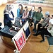 В  п. Шамхал, Управление культуры г. Махачкалы прошёл мастер – класс на тему: «Узоры дагестанских ковров»