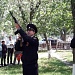 День Победы отметили в Тарумовском районе