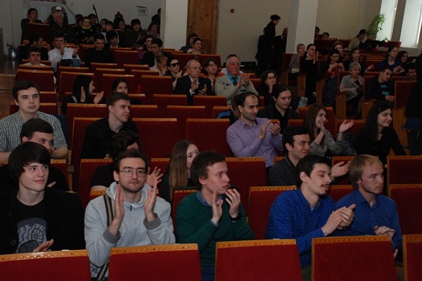 В Дагестане завершился Международный фестиваль исполнителей на народных инструментах «Играй, Душа»