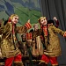 Концерт, посвящённый  100-летнему юбилею ДАССР в Буйнакске
