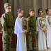 26 мая в Казбековском районе прошел Фестиваль агитпрограмм «Моя Родина – Россия»