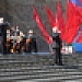 В Махачкале прошли праздничные мероприятия, посвящённые первомайским праздникам и ЧЕ в Дагестане