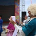 Фестиваль народной музыки «Играй, душа» и «Фестивальные открытки».