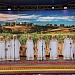 Праздник фольклорных коллективов «Традиции России» прошел в Дагестане