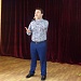 В Казбековском районе провели концерт для людей с ограниченными возможностями здоровья