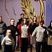 Руководитель Народного театра Центра традиционной культуры г. Кизляра Елена Воронцова и артист Егор Васильченко с 19 по 22 ноября приняли участие в мастер-классах для молодёжи «Развитие народных театров малых городов в современных условиях», которые состо
