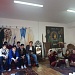 Урок фольклора от Центра культуры Казбековского района
