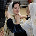 Мастер-класс «Золотая нить» от златошвеек из с. Кубачи прошел в Махачкале