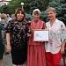 Завершился первый концерт «Фестивальные открытки» в рамках Международного фестиваля фольклора и традиционной культуры «Горцы»