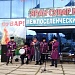 В рамках календаря мероприятий культурно-досуговых учреждений муниципалитетов республики в  Магарамкентском районе состоялось праздничное мероприятие «Яран сувар»