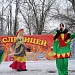 В рамках календаря культурных мероприятий муниципалитетов республики в центре культуры Тарумовского района прошла «Масленица»