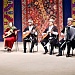 Республиканский смотр инструментальных коллективов на подтверждение (присвоение) звания «народный» («образцовый») прошел сегодня в Махачкале.