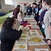 В эти минуты проходит Всероссийская акция «Культурная суббота», организованная в соответствии с поручением Правительства РФ