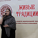 11 апреля в селе Сергокала Сергокалинского района состоялся Республиканский фестиваль-конкурс национальной песни «Живые традиции»