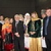 Музыканты и певцы на творческой встрече  «Мосты дружбы»