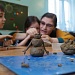 Мастер-классы по народным промыслам