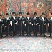 Народный мужской хор «Каякент» Каякентского района.