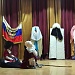 Районный смотр-конкурс национального костюма «Горец и Горянка».