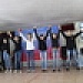 В Дербенте состоялся фестиваль агитбригад Южного территориального округа республики