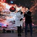 25 декабря в преддверии Нового года на центральной площади города Махачкалы прошёл Республиканский фестиваль «Новогодние открытки»