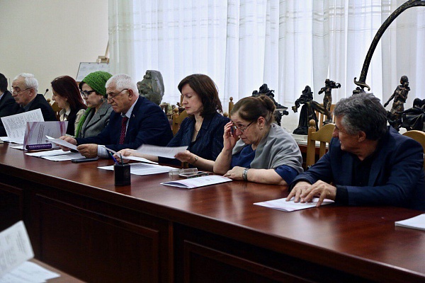 Республиканский межведомственный совет