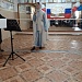 В рамках календаря мероприятий муниципальных образований республики прошли мероприятия, приуроченные ко Дню защитника Отечества. 