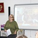 Мастер-класс «Золотая нить» от златошвеек из с. Кубачи прошел в Махачкале