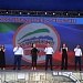 Фестивальные открытки «Журавли над Россией» и гала-концертом народного творчества «Моя страна – моя Россия».
